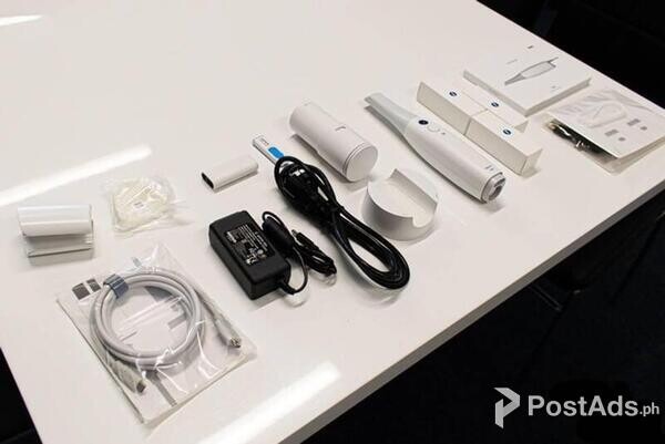 Medit i700 Intraoral 3D Dental Scanner