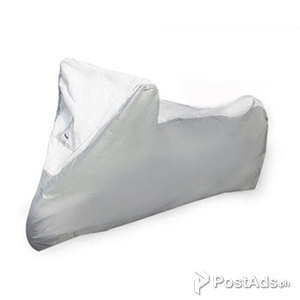 KOBE MOTORCYCLE COVER 400CC | PostAds PH