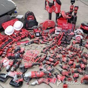 Milwaukee Tool For Sale | PostAds PH