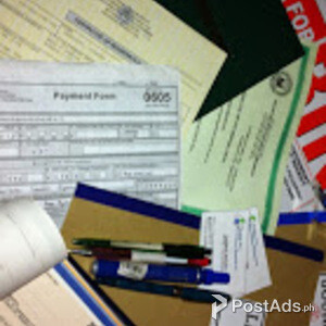 Business Registration & Tax Compliance Services | PostAds PH