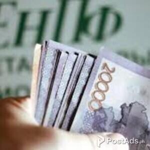 Urgent loans, for individuals and businesses, up to 10 years | PostAds PH