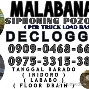 CALOOCAN CITY MALABANAN TANGGAL BARADO SERVICES 09090468666 | PostAds PH