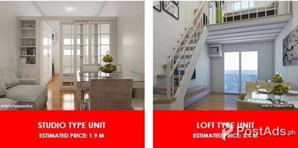 WELLFORD RESIDENCES condo nearest 3RD BRIDGE CCLEX