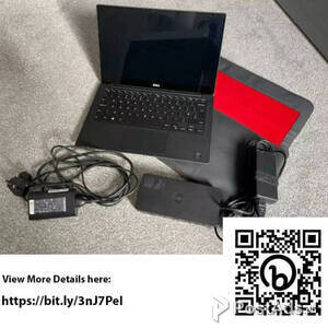 Dell XPS 13 - Touch Screen | PostAds PH