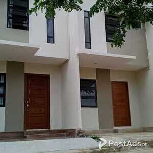 most affordable townhouse CLEARWATER TALAMBAN CEBU CITY | PostAds PH