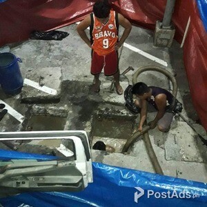 L.G Malabanan Siphoning Septic Tank Services | PostAds PH
