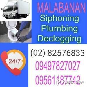 MANILA 09362887338 MALABANAN SIPHONING SEPTIC TANK SERVICES | PostAds PH
