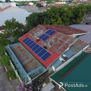 Solar Renewable energy installation services | PostAds PH