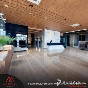 194 sqm READY TO OCCUPY OFFICE SPACE CEBU CITY | PostAds PH
