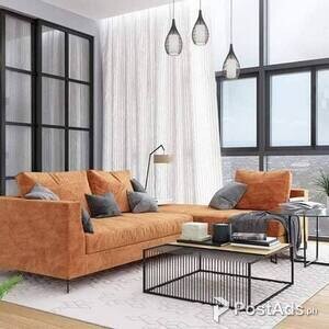 52 sqm HOME OFFICE CONDO CEBU CITY VERTEX CENTRAL | PostAds PH