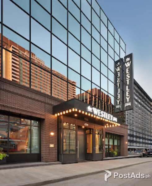 Hotel Workers Are Urgently Needed In Canada