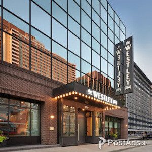 Hotel Workers Are Urgently Needed In Canada | PostAds PH