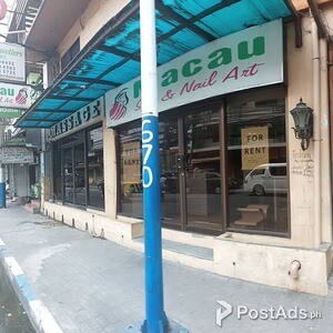 Commercial Space for Rent in Manila | PostAds PH