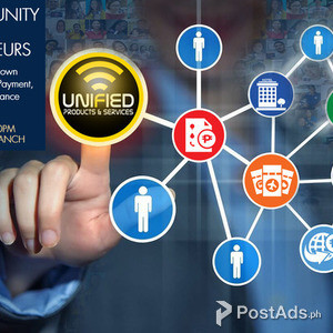 Business Opportunity for New Entrepreneurs | PostAds PH