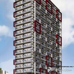 MOST AFFORDABLE 2BR CONDO UNIT LAHUG NEAR IT PARK PRIMEWORLD | PostAds PH