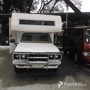 Food Truck/Van for Sale | PostAds PH
