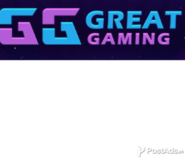 Great Gaming 