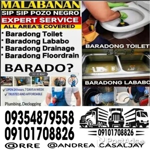 Malabanan expert Quality higop septic tank tanggal bara service | PostAds PH