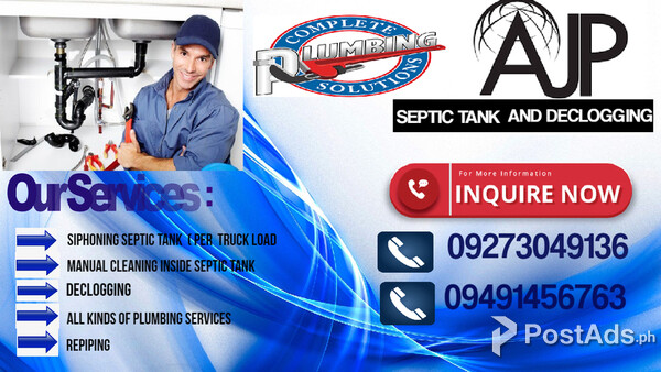 BAGAC MALABANAN POZO NEGRO 09273049136/09491456763