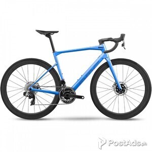 2022 BMC Roadmachine 01 Two Road Bike | PostAds PH