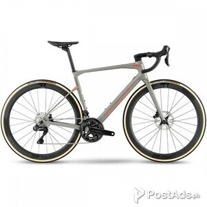 2022 BMC Roadmachine 01 Three Road Bike | PostAds PH