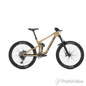 Focus Sam 9.9 Mountain Bike 2021 | PostAds PH