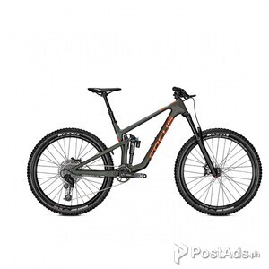 Focus Sam 8.8 Mountain Bike 2021 | PostAds PH
