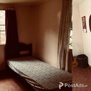 1 Bed Room for Rent | PostAds PH
