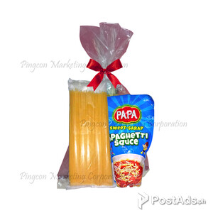 White Christmas Ecosavers | PostAds PH