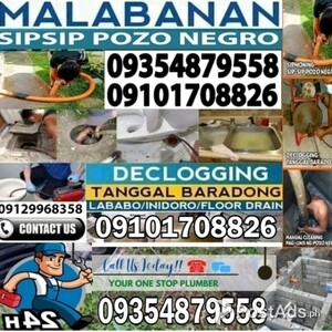 Declogging Tanggal Barado Experts | PostAds PH
