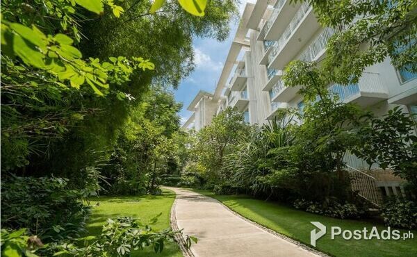 32 Sanson by ROCKWELL CEBU PREMIUM CONDO LAHUG 1BR W PARKING