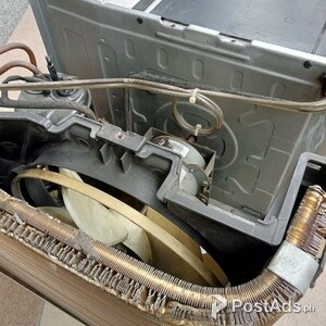 Taguig home service aurcon repair and cleaning | PostAds PH