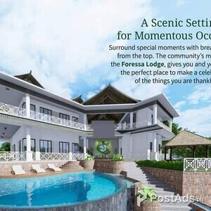 RESIDENTIAL LOT BALAMBAN CEBU FOR VACATION OR RETIREMENT HOME | PostAds PH