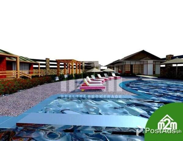 FOR SALE COMPLETE AMENITIES SUBDIVISION LOT IN CARCAR CITY, CEBU
