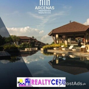 The Ridges at Arcenas Estate Banawa | PostAds PH