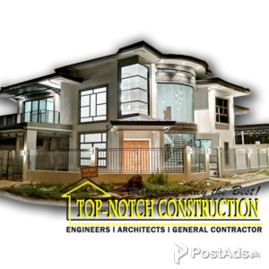 topnotch construction | PostAds PH