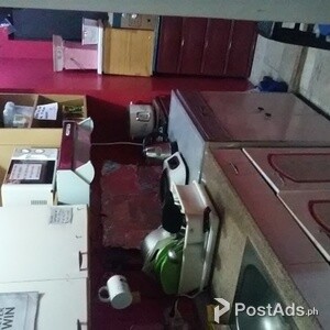 FEMALE BEDSPACE BOARDING UNIT CONDO STYLE P4500 PER MONTH | PostAds PH