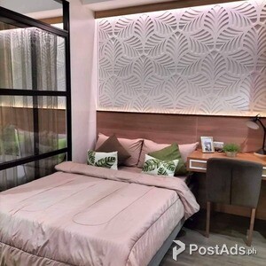 AFFORDABLE 1BR CONDO NEAR IT PARK CEBU CITY | PostAds PH