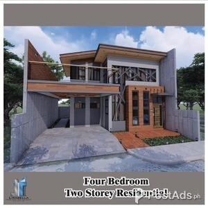 We design & build Quality homes according to your style & budget | PostAds PH