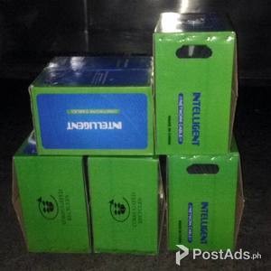 UTP cable cat 5 and cat 6 | PostAds PH