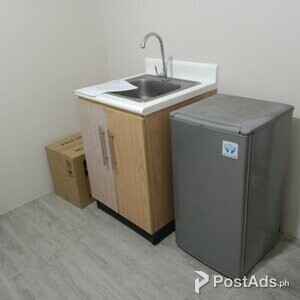 Mandaluyong studio condo unit for rent | PostAds PH