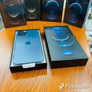 iPhone 12 Pro Max 512GB | PostAds PH