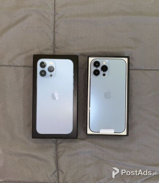  iPhone 13 Pro Max 256GB