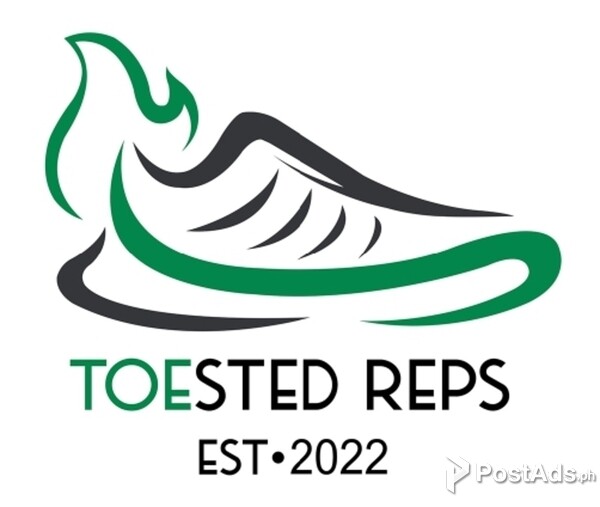 Rubber shoes