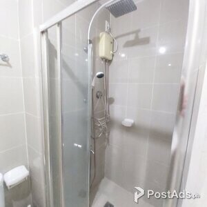 Fully Furnished Studio Unit at Grass Residences Tower 3 for SALE! | PostAds PH