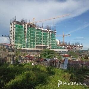 OVERLOOKING STUDIO 128 NIVEL HILLS LAHUG CEBU | PostAds PH