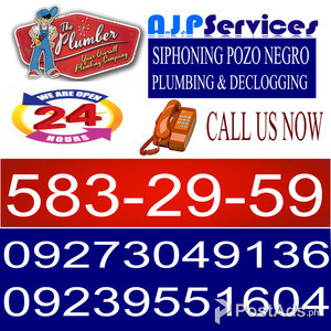 AJP MALABANAN EXPERT IN MALABON 09273049136/583-2959 | PostAds PH