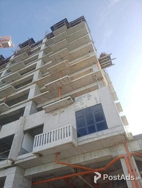 2BR BEST OVERLOOKING CONDO 128 Nivel Hills Lahug Cebu City