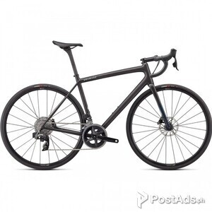 2022 SPECIALIZED AETHOS COMP - RIVAL ETAP AXS ROAD BIKE (WORLDRACYCLES | PostAds PH