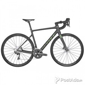 2022 SCOTT ADDICT 20 ROAD BIKE (WORLDRACYCLES) | PostAds PH